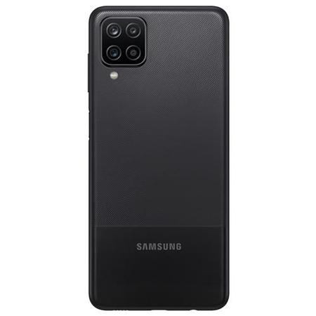 SMARTPHONE GALAXY A12 64GB PRETO