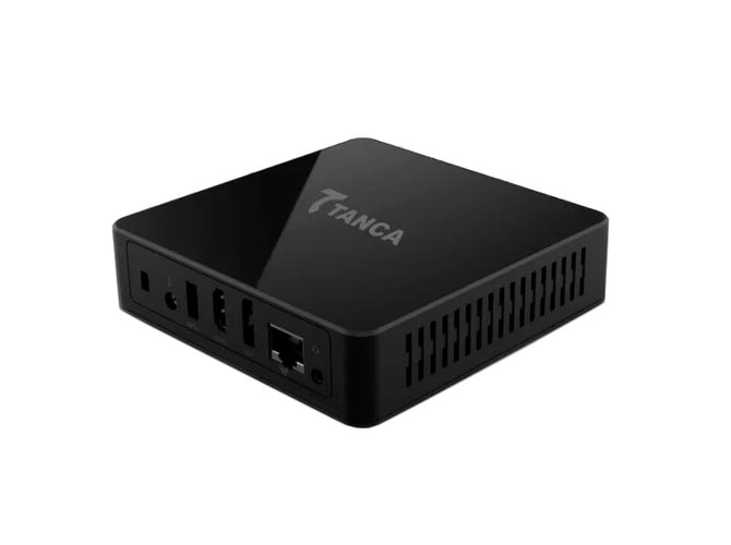 DESK INTEL 2.8 SSD120 4GB VESA DISPLAY PORT HDMI ETH 4USB 0450KG