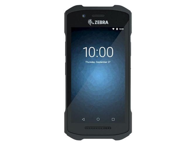 COLETOR TC21 WLAN 3GB/32GB 2-PIN
