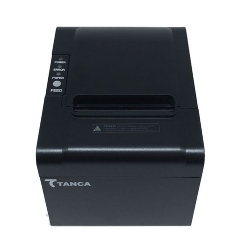 TANCA IMPRESSORA TERMICA TP-650 TANCA IMPRESSORA TERMICA TP-650