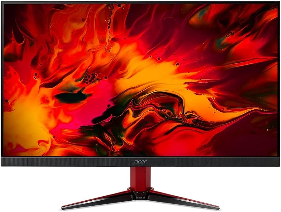MONITOR ACER VG272S 165HZ 0.5MS 27 HDMI IPS FHD