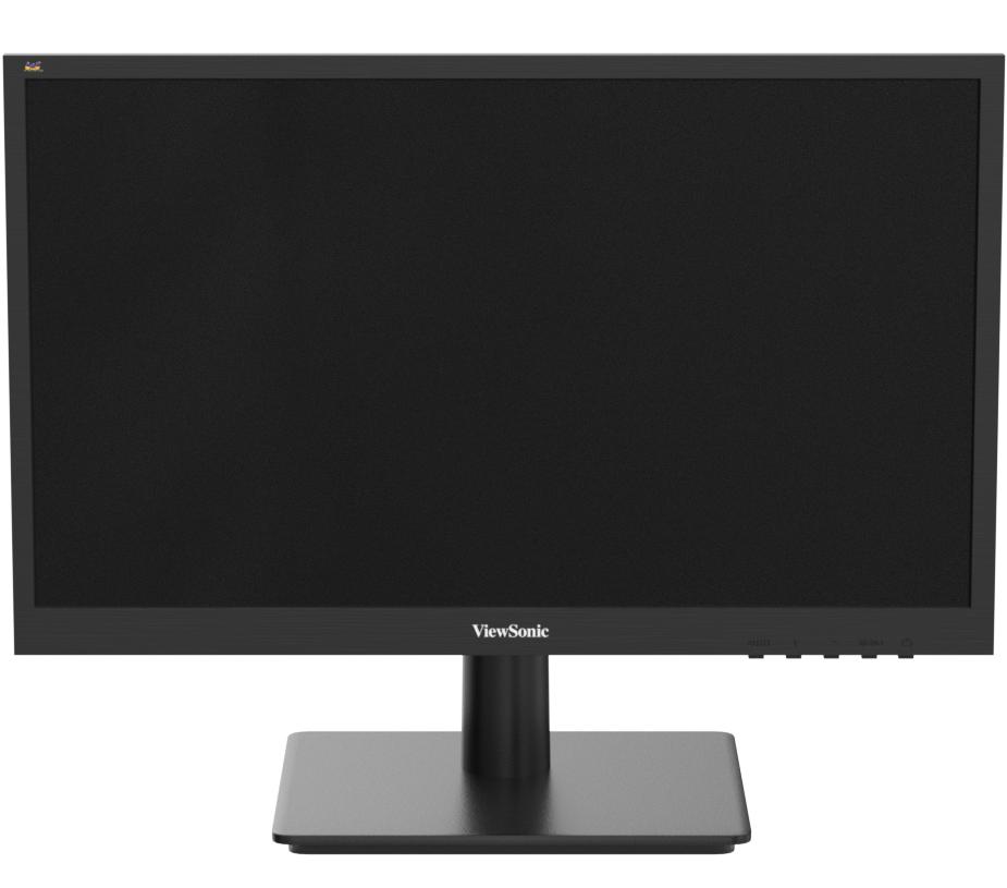 MONITOR VIEWSONIC VA1903H 19 60HZ 5MS LED