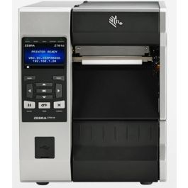 ZT610 300DPI. SERIAL. USB. ETHE BLUETOOTH. CUTTER. COLOR TOUCH