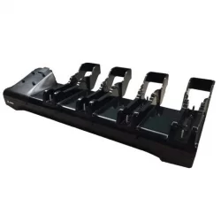 CRDET5XSE4CO201 4-SLOT ET5X CHARGE ONLY SHARECRADLE