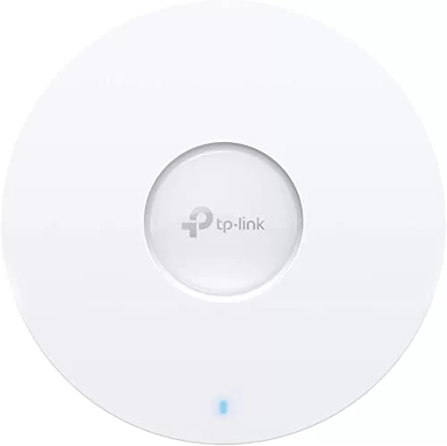 ACESS POINT TP-LINK WIRELESS DUAL BAND AX1800 MONTAVEL EM TETO