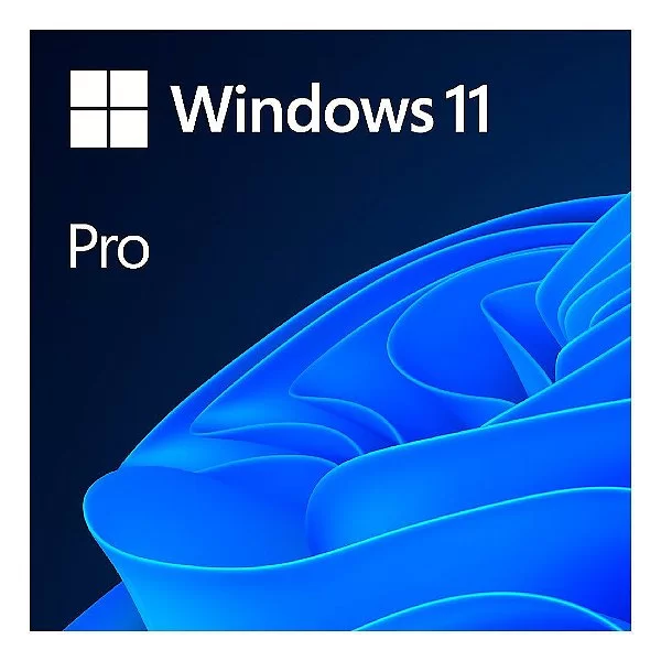 WINDOWS 11 PRO 64BITS COEM BRAZILIAN