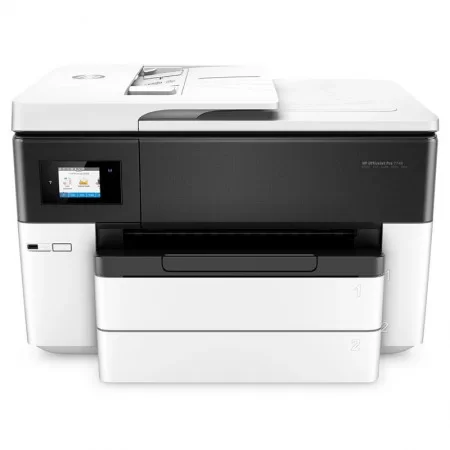 MULT HP OFFICEJET PRO 7740 -A3 -IMPRESSOES EM FORMATO A3