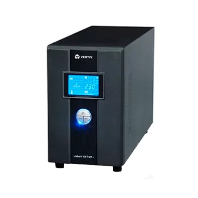 UPS 2KVA CONV 120VAC