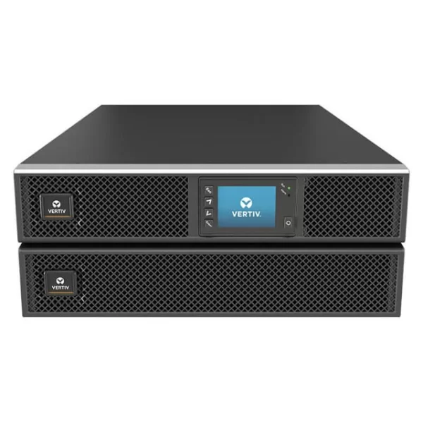 NOBREAK (UPS) GTX5 10KVA 208V VERTIV