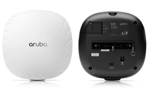 ARUBA AP 535 RW UNIFIED AP