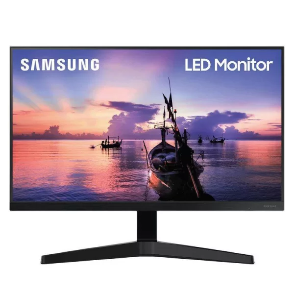 MONITOR SAMSUNG F22T350FHL 22 FULL HD 75HZ 5MS IPS VESA HDMI