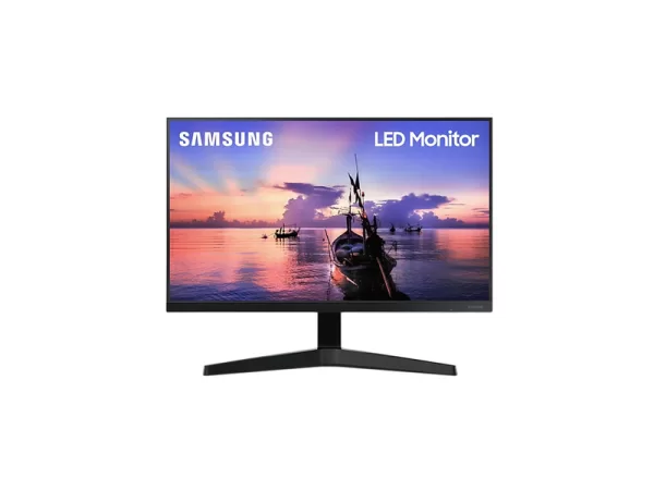 MONITOR SAMSUNG LF27T350FHL 27 FULL HD 75HZ 5MS IPS VESA HDMI