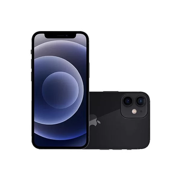 IPHONE 12 128GB PRETO