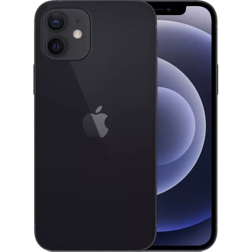 IPHONE 12 256GB PRETO