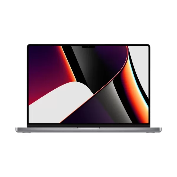 MBP 16.2 SG 16C GPU 16GB 512G