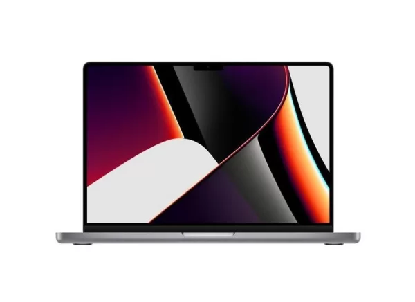 MBP 14.2 SL 8C CPU 14C GPU 512G