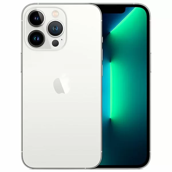 IPHONE 13 PRO PRATEADO 256GB