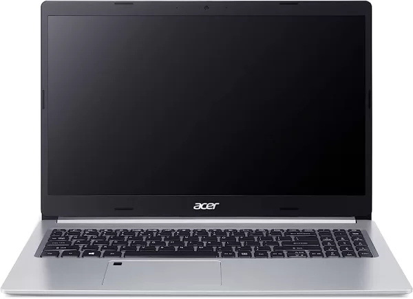 NOTE ACER A515-54-5526 LINUX I5 4GB RAM 256GB SSD 156 FHD