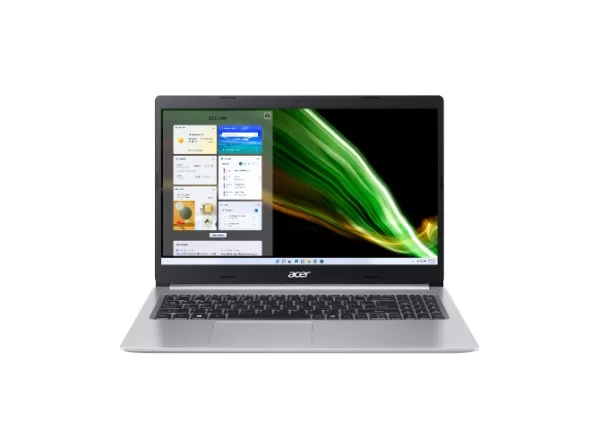 NOTE ACER A515-54G-55MD W10H I5 10210U 8GB RAM 512SSD 156