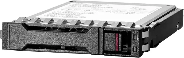 HPE 1.2TB SAS 10K SFF HDD