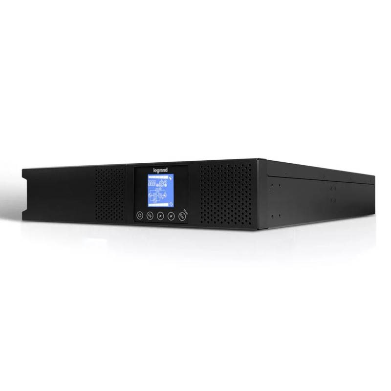 NOBREAK SMS SIN TRIAD 3KVAE/S 2 NOBREAK SMS SIN TRIAD 3KVA (23640)