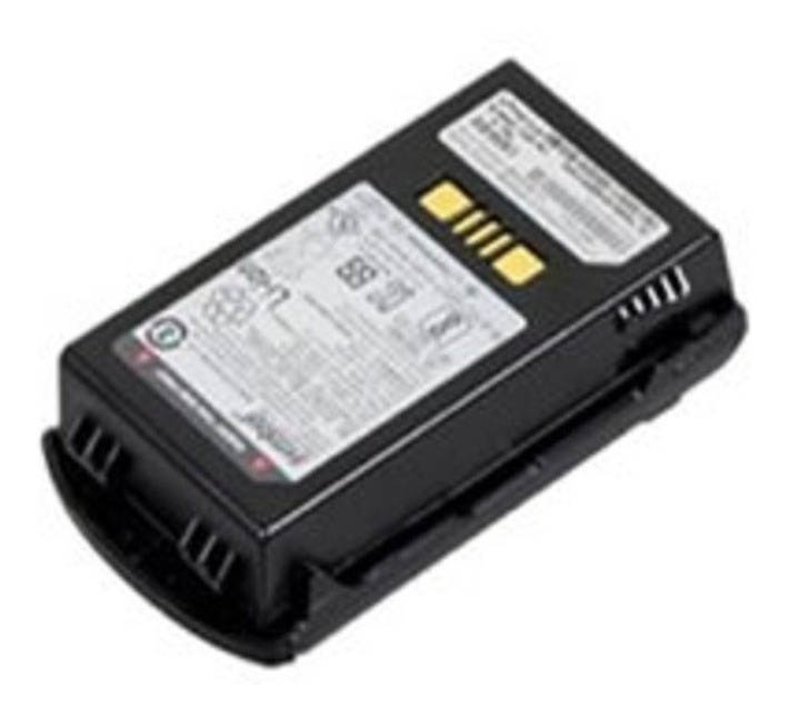 BATERIA PARA COLETOR DE DADOS MC32N0 GUN (BTRY-MC32-52MA-01)