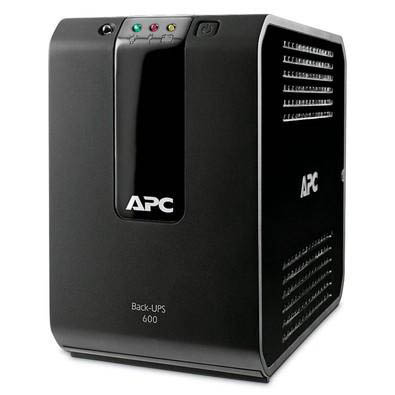 NOBREAK BACK UPS 600VA 300W ENTRADA E SAIDA 115V (BZ600-BR)