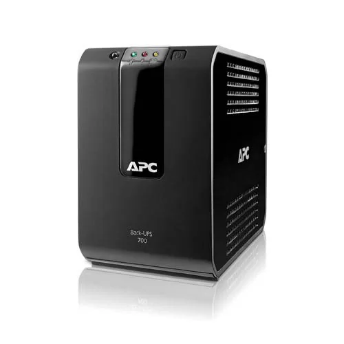 NOBREAK BACK UPS 700VA 350W ENTRADA E SAIDA 115V (BZ700-BR)