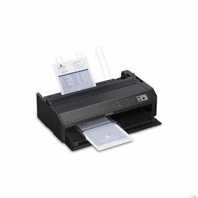 IMP MATRICIAL EPSON FX-2190 II (C11CF38301)
