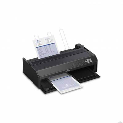 IMP MATRICIAL EPSON FX-2190 II (C11CF38301)