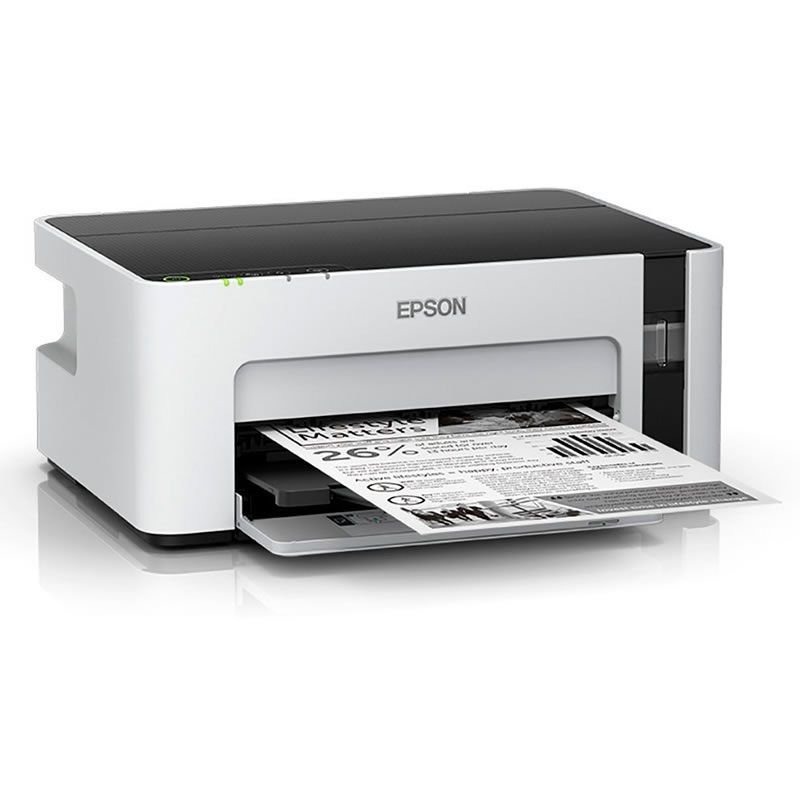 IMP EPSON M1120 MONO /WIFI 32 PPM BIVOLT (C11CG96302)
