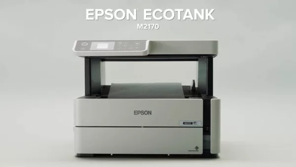MULT EPSON M2170 BRANCA MONO 39PPM (C11CH43302)