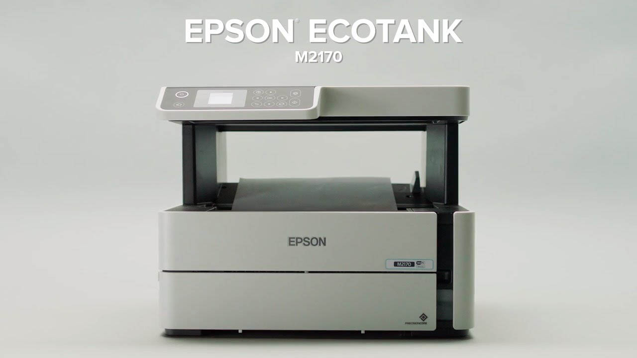MULT EPSON M2170 BRANCA MONO 39PPM (C11CH43302)