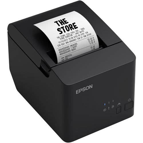 PDV PACK - IMP EPSON TM-T20X (C31CH26032)