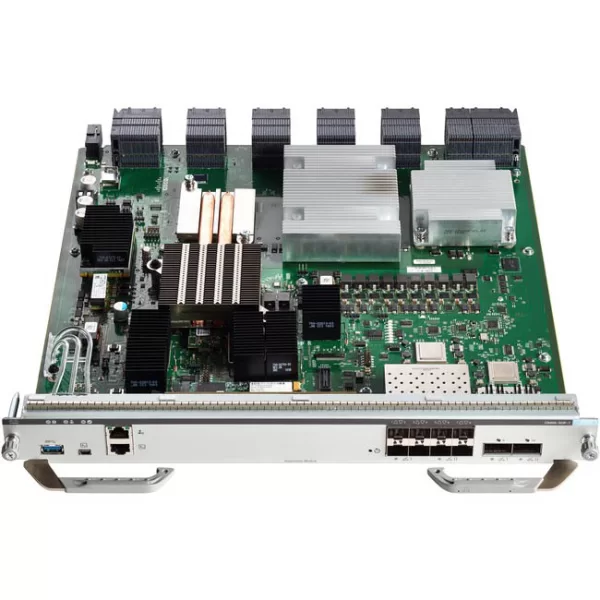 CISCO CATALYST 9400 SERIES 48- (C9400-LC-48S=)