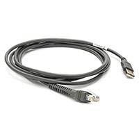 CABO USB LISO BLINDADO (CBA-U42-S07PAR)