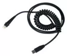 CABO USB ESPIRALADO DE 3M 98 POL (CBL-500-300-C00)