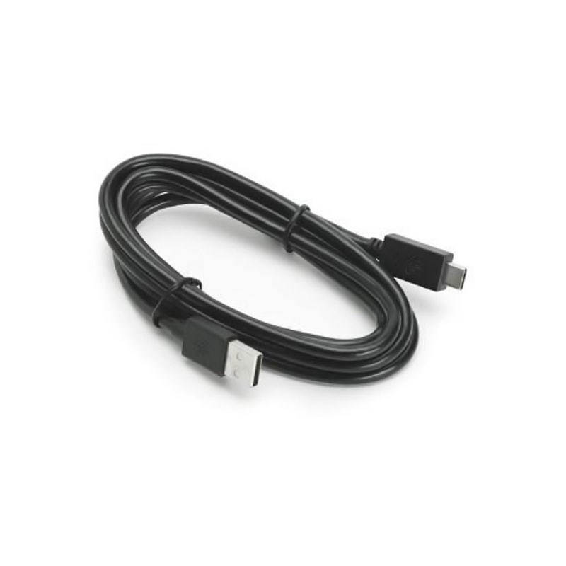 TC20 / TC25 - CABO USB (CBL-TC2X-USBC-01)
