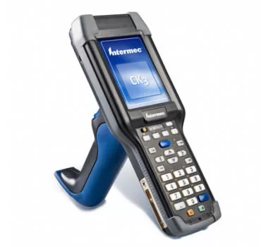 COLETOR CK3R ALFA LEITOR AREA IMAGER EA31 WIFI BT ICP BAT PADRAO (CK3R-2K40-B00)
