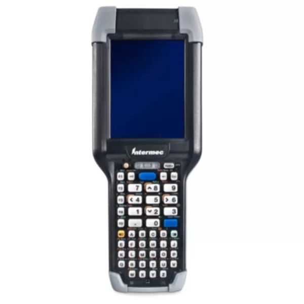 COLETOR CK3X ALFA LEITOR EX25 WIFI BT ICP BATERIA ESTENDIDA (CK3XZ-2M4-B00)