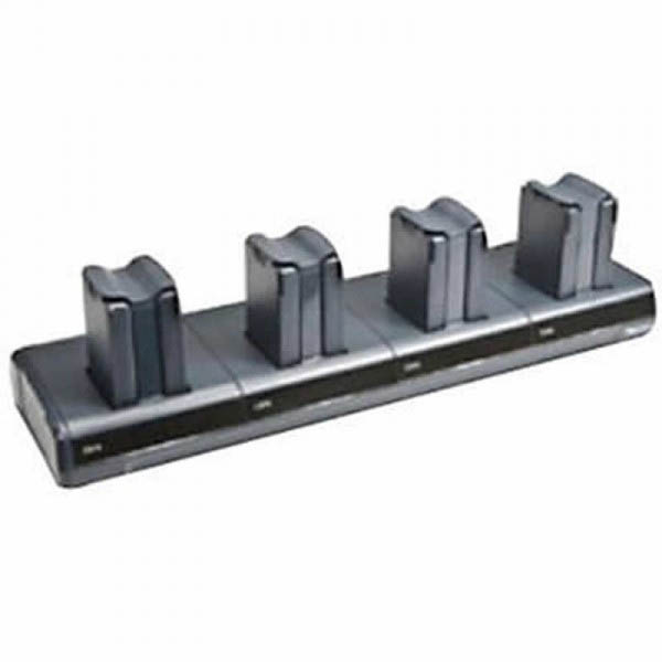 KIT CARREGADOR DE BATERIAS 8 POSICOES CK7X (CK7X-CHARGER-8P)