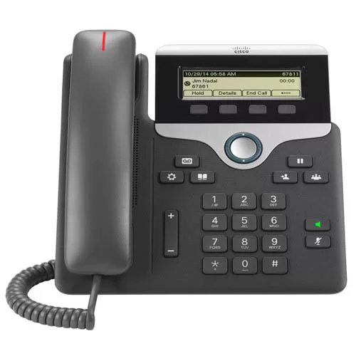 CISCO UC PHONE 7811 (CP-7811-K9=)