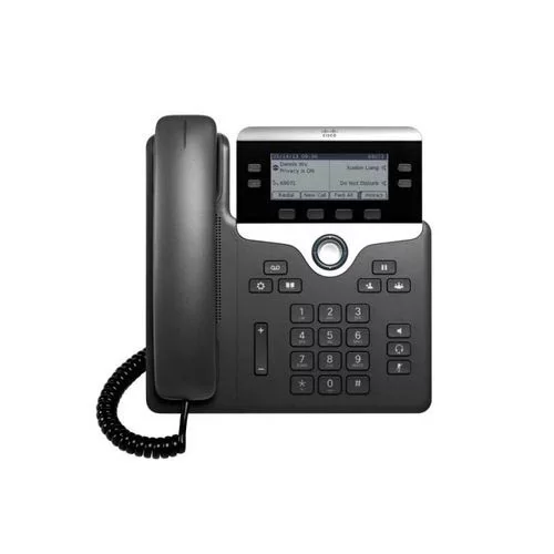 CISCO UC PHONE 7841 (CP-7841-K9=)