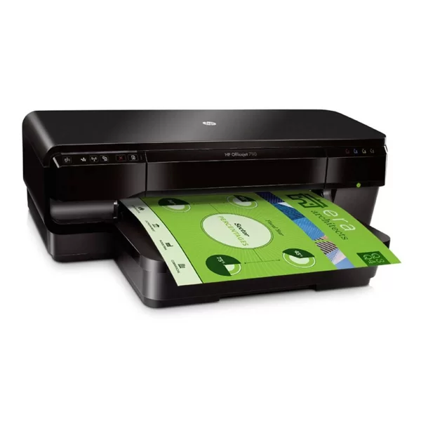 IMPR HP OFFICEJET 7110A A3 (CR768A#AC4)
