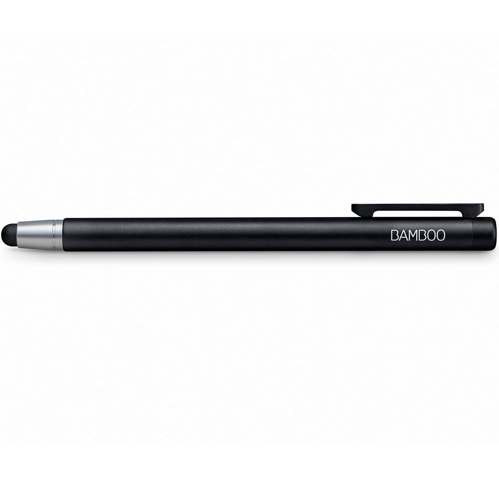 CANETA WACOM BAMBOO ALPHA TELA TOUCH (CS180K)