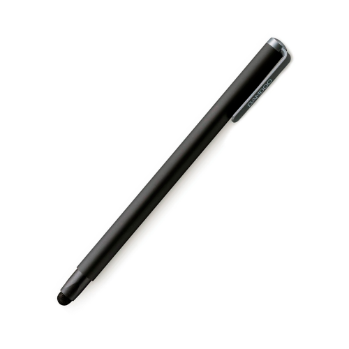 CANETA WACOM BAMBOO SOLO GENERATION CHARCOAL GRAY (CS190K)