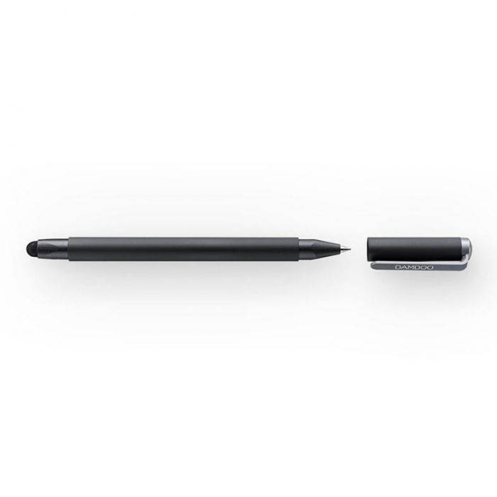 CANETA WACOM BAMBOO DUO GENERATION CHARCOAL GRAY (CS191K)