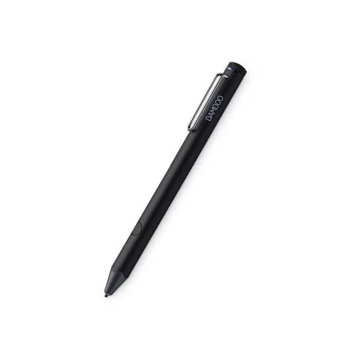 CANETA WACOM BAMBOO FINELINE GEN BLACK (CS610CK)