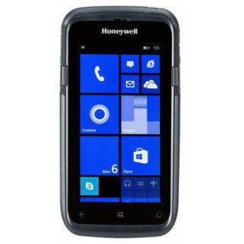 COLETOR DOLPHIN CT60 GEN2 WIFI SCANNER N6703 1D/2D MEM RIA 4GB RA (CT60-L0N-ASC210E)