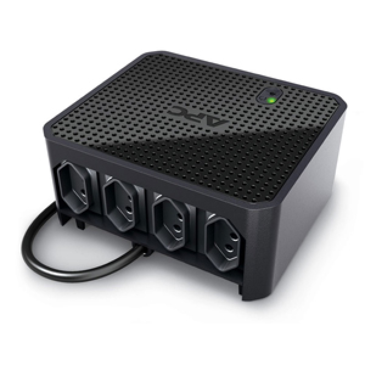 ESTABILIZADOR CUBIC 300VA 300W ENTRADA E SAIDA 115V (CUBIC300-BR)